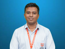 Faculty Image